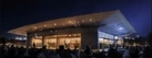 AUDITORIO DE CANGAS